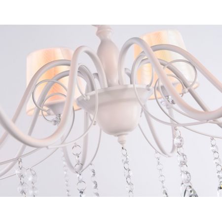 Подвесная люстра Ambrella Light TR4605