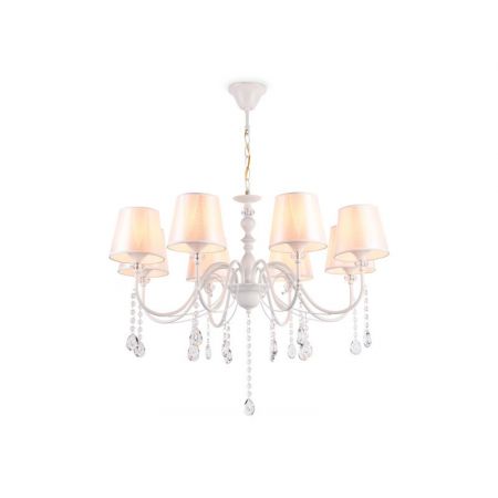 Подвесная люстра Ambrella Light TR4605