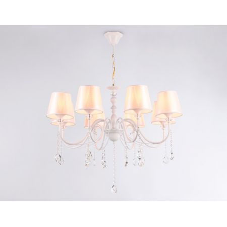 Подвесная люстра Ambrella Light TR4605