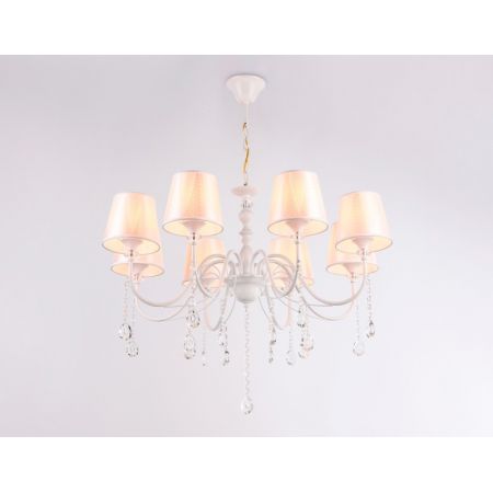 Подвесная люстра Ambrella Light TR4605