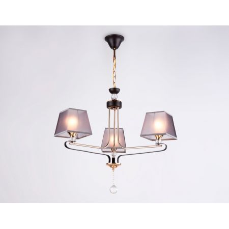 Подвесная люстра Ambrella Light TR4614