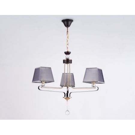Подвесная люстра Ambrella Light TR4614