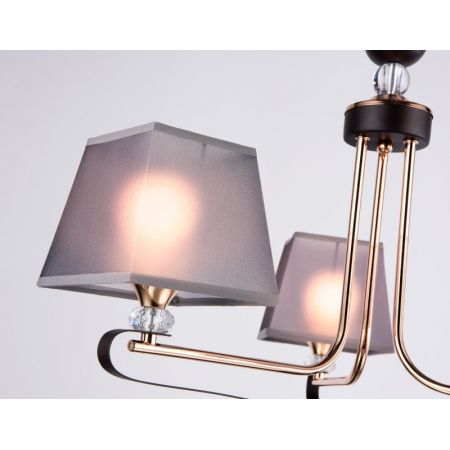 Подвесная люстра Ambrella Light TR4614