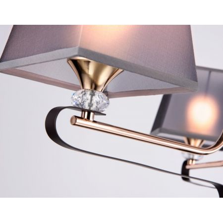 Подвесная люстра Ambrella Light TR4614