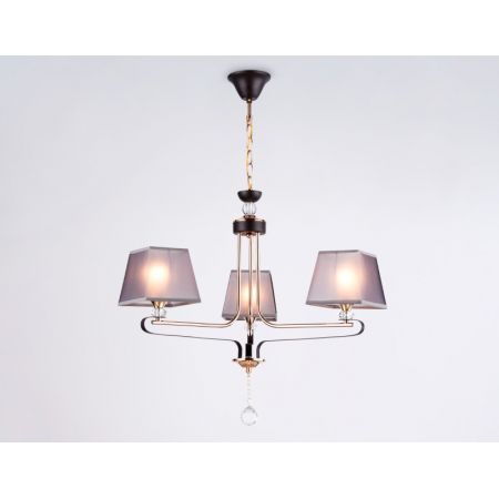 Подвесная люстра Ambrella Light TR4614