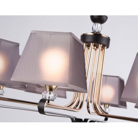 Подвесная люстра Ambrella Light TR4618