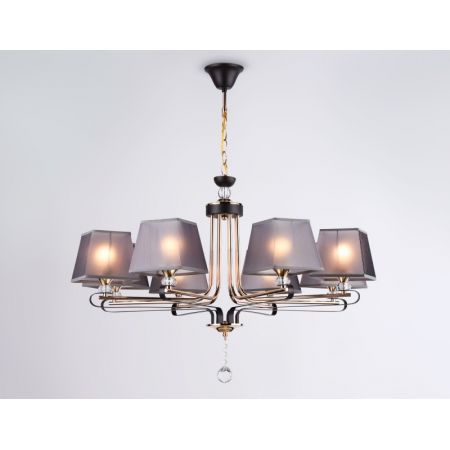 Подвесная люстра Ambrella Light TR4618