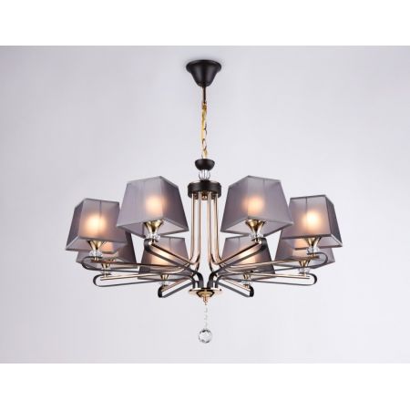 Подвесная люстра Ambrella Light TR4618