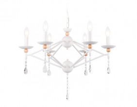 Подвесная люстра Ambrella Light TR9596