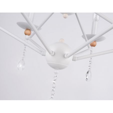 Подвесная люстра Ambrella Light TR9596