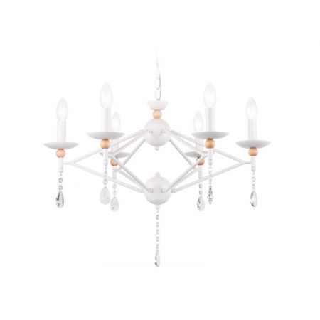 Подвесная люстра Ambrella Light TR9596