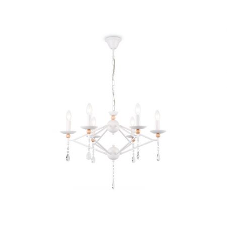 Подвесная люстра Ambrella Light TR9596