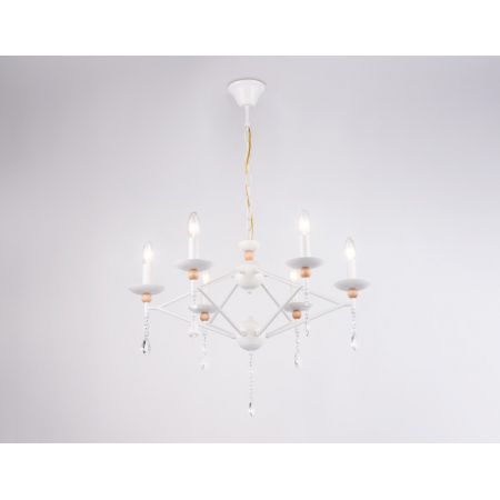 Подвесная люстра Ambrella Light TR9596