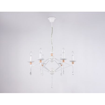 Подвесная люстра Ambrella Light TR9596