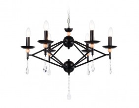 Подвесная люстра Ambrella Light TR9597