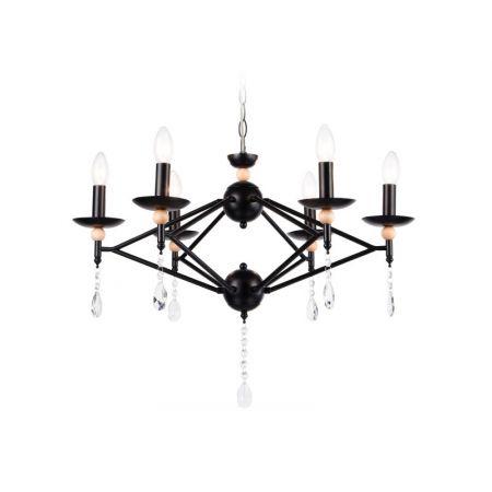 Подвесная люстра Ambrella Light TR9597