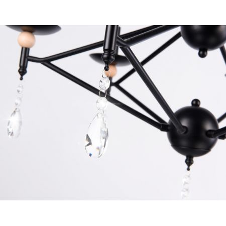 Подвесная люстра Ambrella Light TR9597