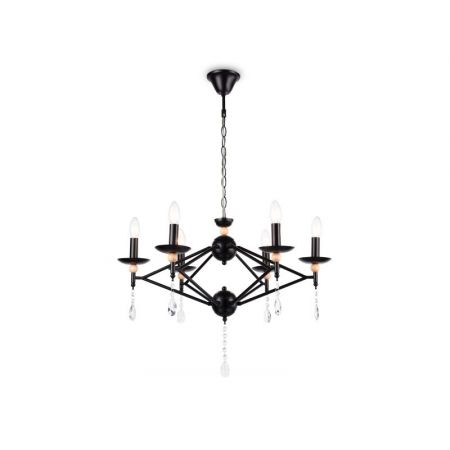 Подвесная люстра Ambrella Light TR9597