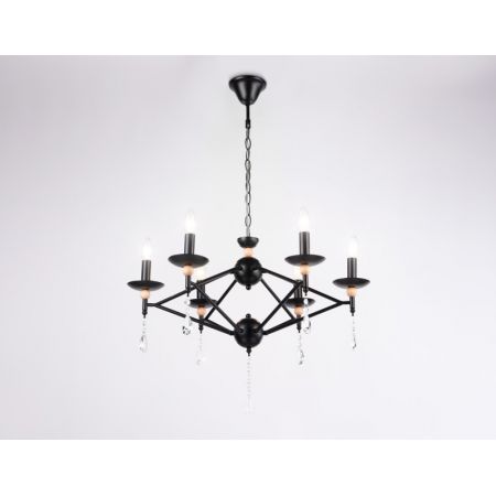 Подвесная люстра Ambrella Light TR9597
