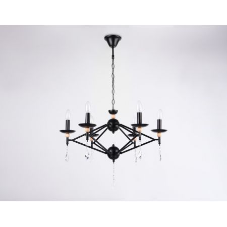 Подвесная люстра Ambrella Light TR9597