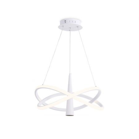 Подвесная люстра Ambrella Light FL5367