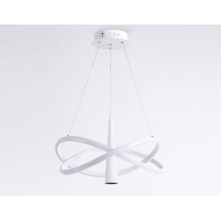Подвесная люстра Ambrella Light FL5367