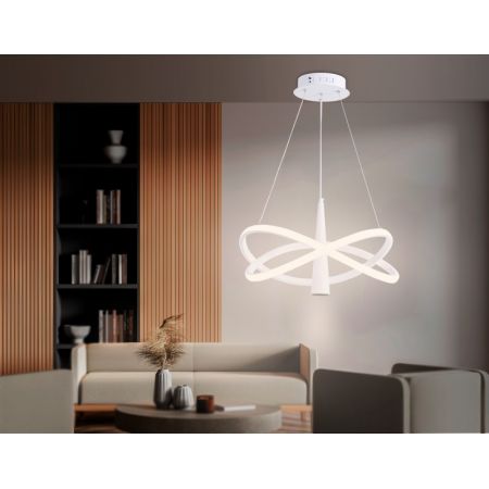 Подвесная люстра Ambrella Light FL5367