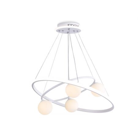 Подвесная люстра Ambrella Light FL66321