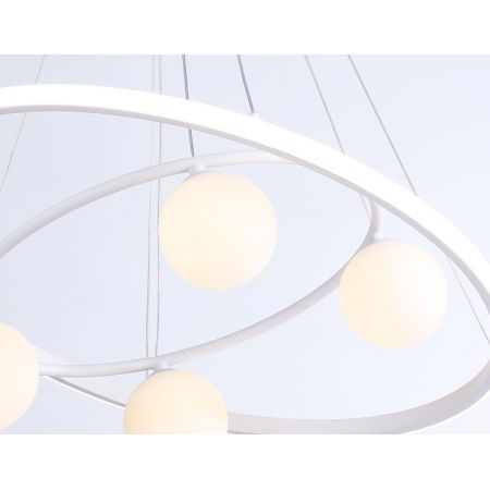 Подвесная люстра Ambrella Light FL66321