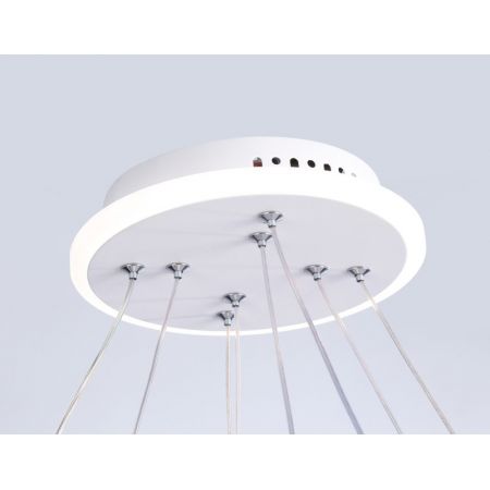 Подвесная люстра Ambrella Light FL66321