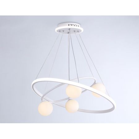 Подвесная люстра Ambrella Light FL66321