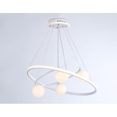 Подвесная люстра Ambrella Light FL66321