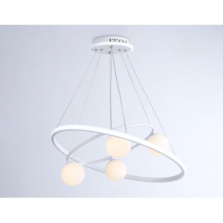 Подвесная люстра Ambrella Light FL66321