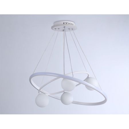 Подвесная люстра Ambrella Light FL66321