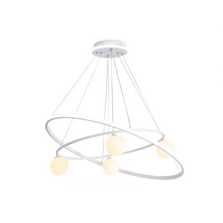 Подвесная люстра Ambrella Light FL66326