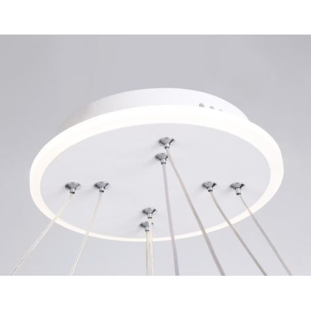 Подвесная люстра Ambrella Light FL66326