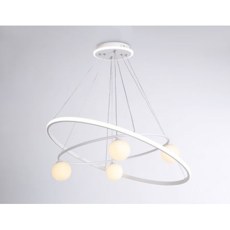 Подвесная люстра Ambrella Light FL66326