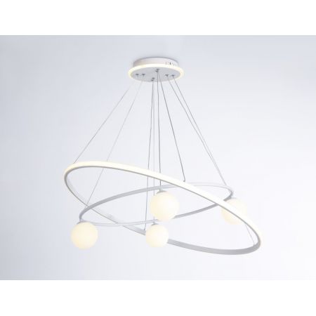 Подвесная люстра Ambrella Light FL66326