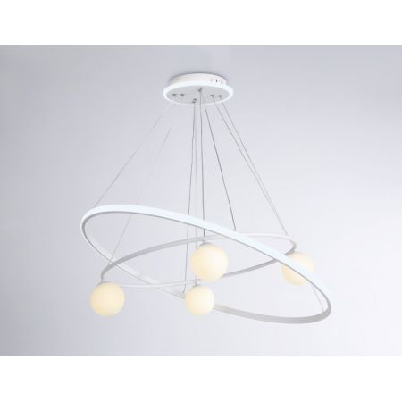 Подвесная люстра Ambrella Light FL66326