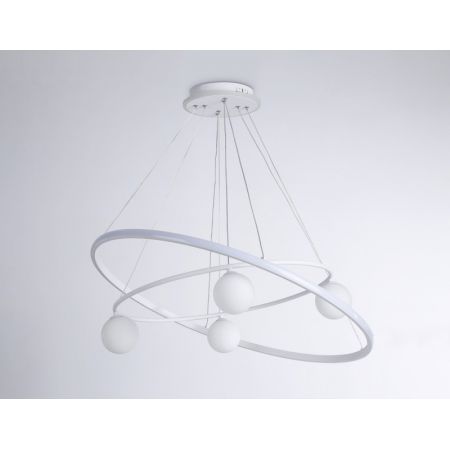 Подвесная люстра Ambrella Light FL66326