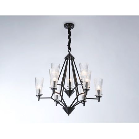 Подвесная люстра Ambrella Light TR3238