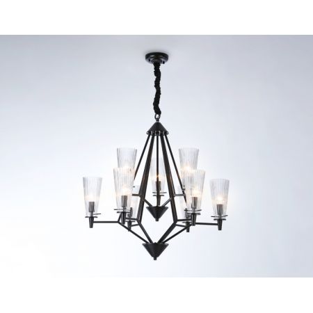 Подвесная люстра Ambrella Light TR3238