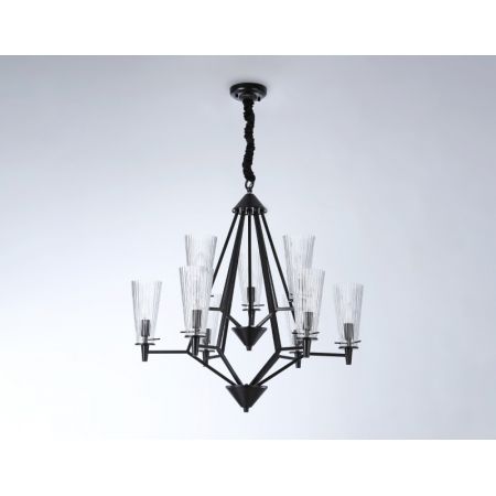 Подвесная люстра Ambrella Light TR3238