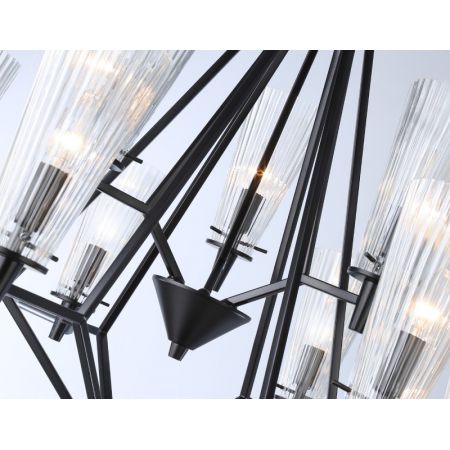 Подвесная люстра Ambrella Light TR3238