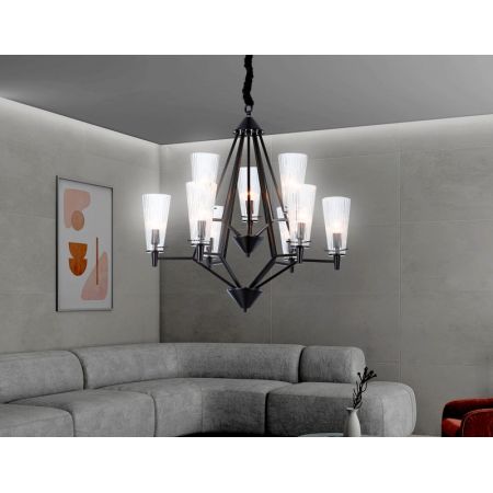 Подвесная люстра Ambrella Light TR3238