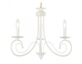 Подвесная люстра Ambrella Light TR9605