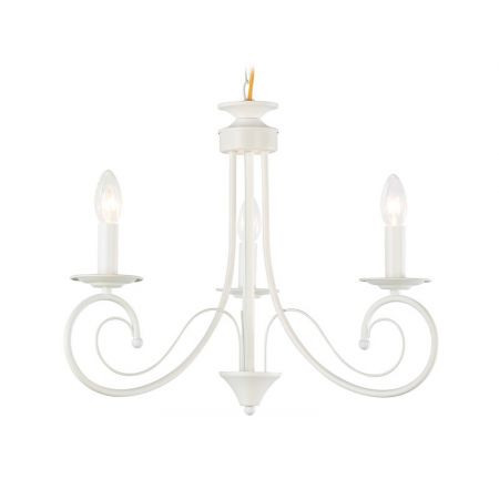 Подвесная люстра Ambrella Light TR9605