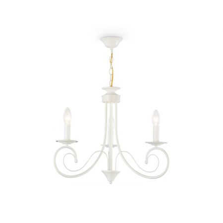 Подвесная люстра Ambrella Light TR9605