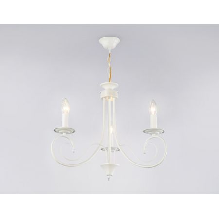Подвесная люстра Ambrella Light TR9605