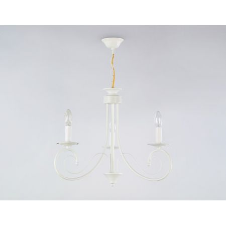 Подвесная люстра Ambrella Light TR9605